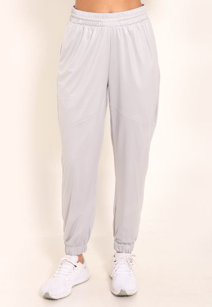 Calça Fitness Allure Jogger Com Bolso e Cordão